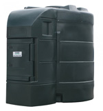 Titan Fuelmaster 9000L